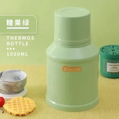 Insulated Bottle - Image 8