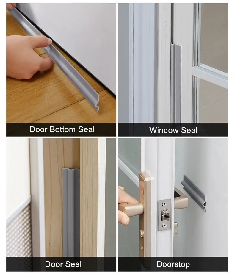 Insulation Foam Seal Strip - Image 10