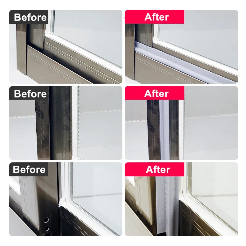 Insulation Foam Seal Strip - Image 18