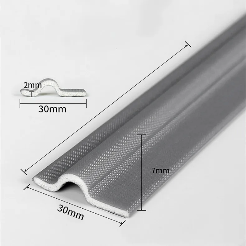 Insulation Foam Seal Strip - Image 8