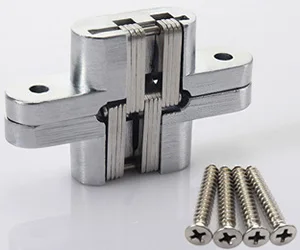 InviFlexi Door Hinges - Image 15
