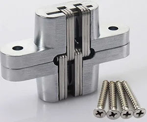 InviFlexi Door Hinges - Image 16
