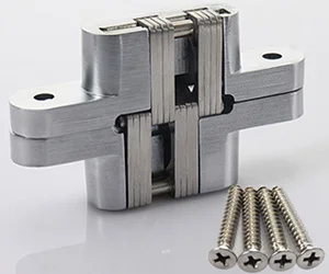InviFlexi Door Hinges - Image 17