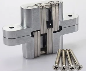 InviFlexi Door Hinges - Image 18