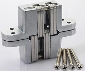 InviFlexi Door Hinges - Image 19