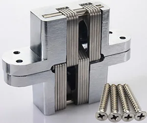 InviFlexi Door Hinges - Image 20