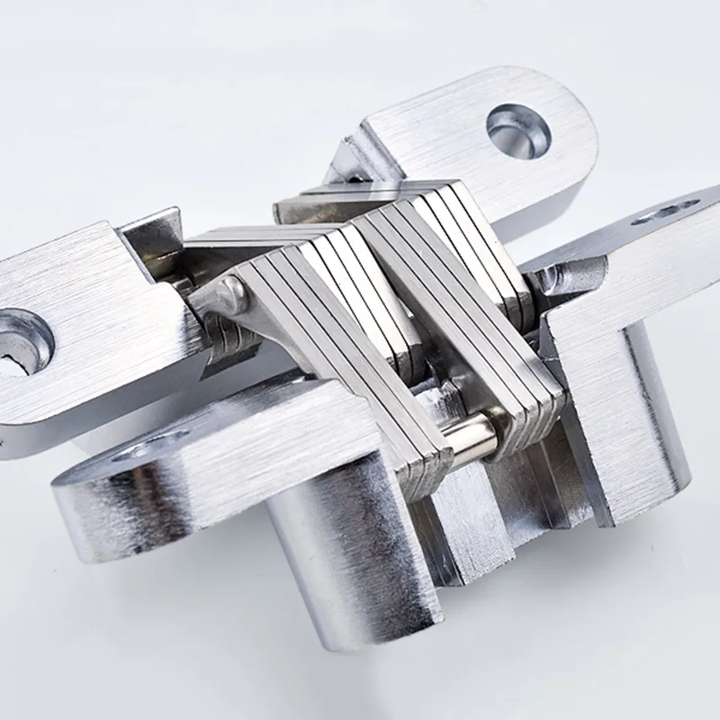InviFlexi Door Hinges - Image 3
