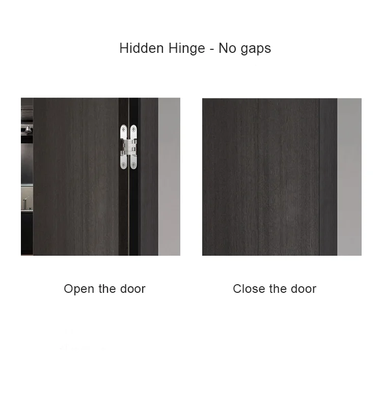 InviFlexi Door Hinges - Image 5