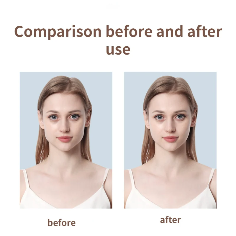 Invisible Facial Lift Tape - Image 5