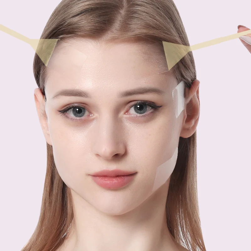 Invisible Facial Lift Tape - Image 6