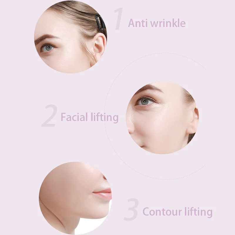 Invisible Facial Lift Tape - Image 7