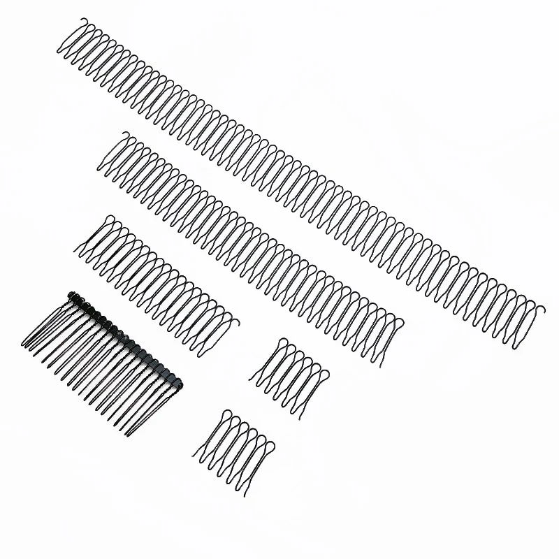 Invisible Hair Styling Pin - Image 10