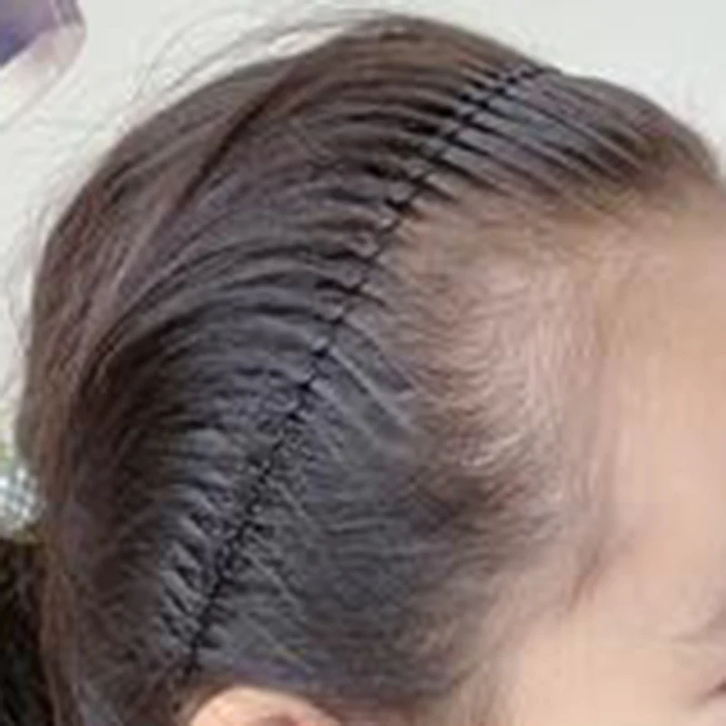 Invisible Hair Styling Pin - Image 14