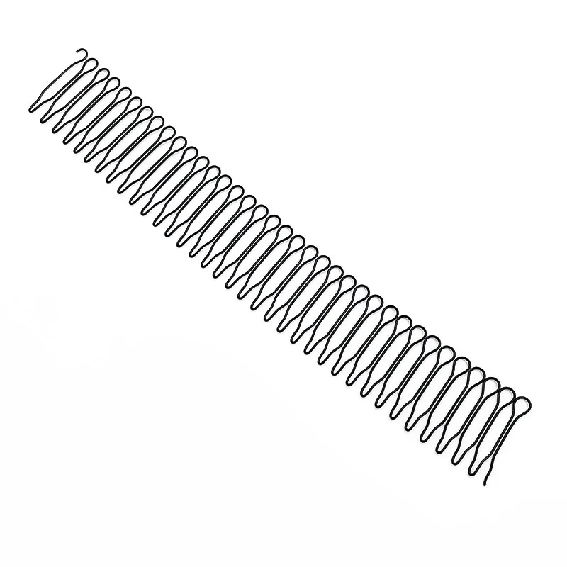 Invisible Hair Styling Pin - Image 4