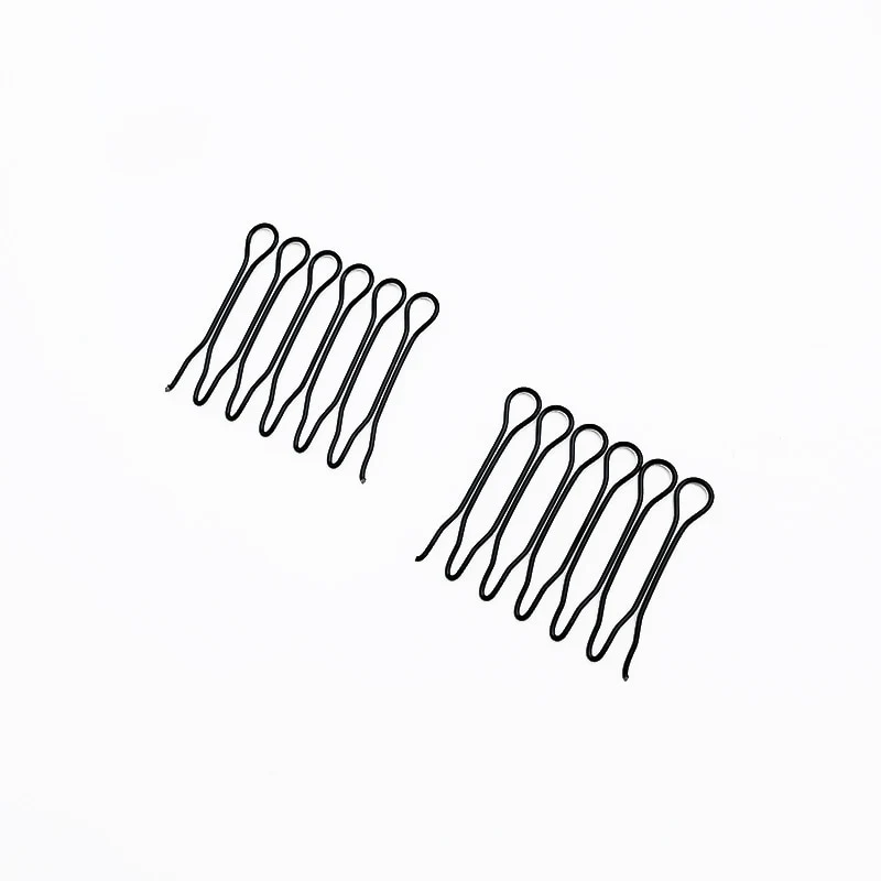 Invisible Hair Styling Pin - Image 5