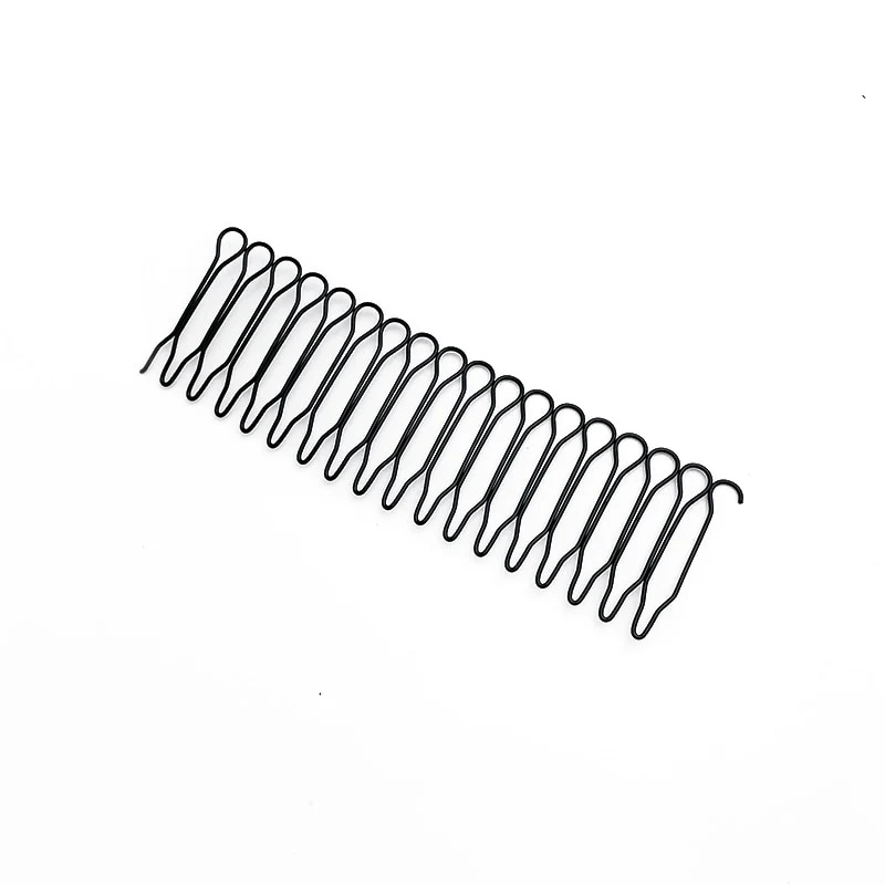 Invisible Hair Styling Pin - Image 6