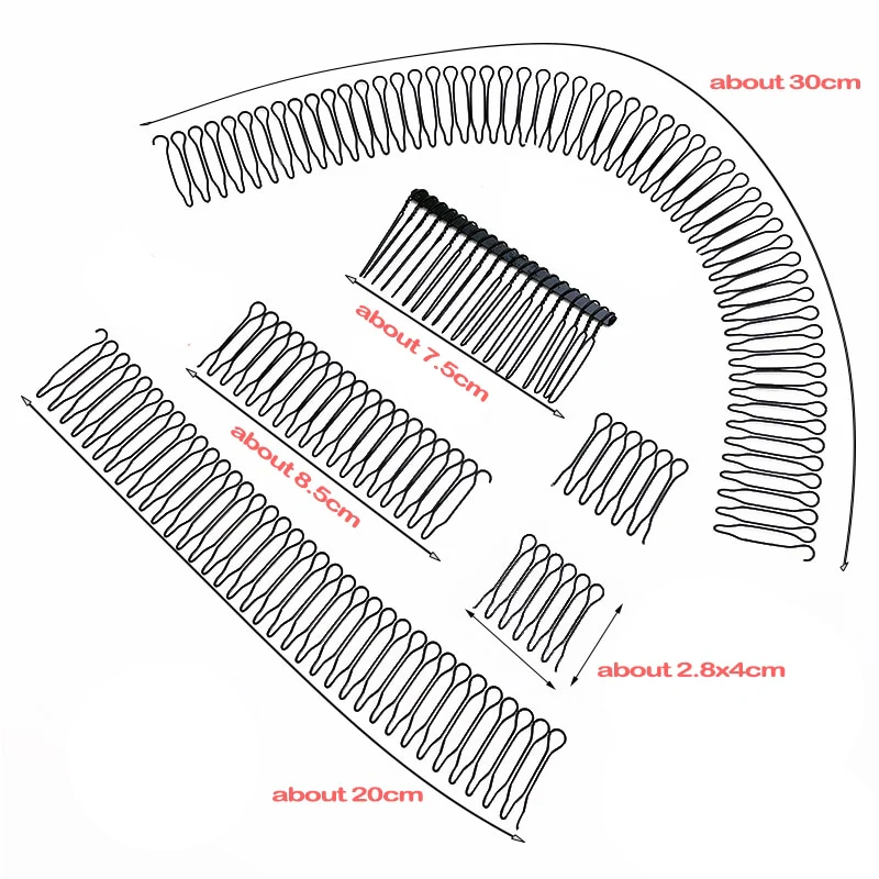 Invisible Hair Styling Pin - Image 7