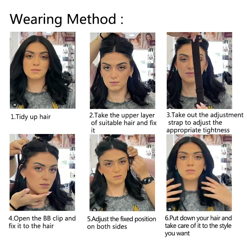 InvisiLift Face Strap - Image 11