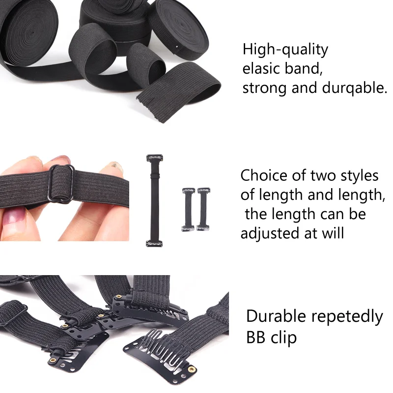 InvisiLift Face Strap - Image 4