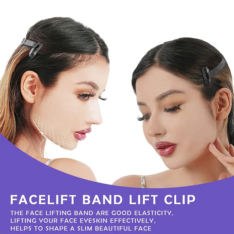 InvisiLift Face Strap - Image 5