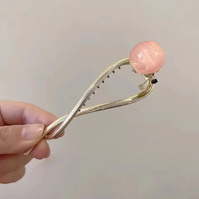 Iridescent Gem Hair Pins - Image 14