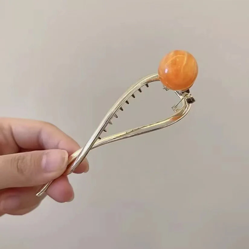 Iridescent Gem Hair Pins - Image 15