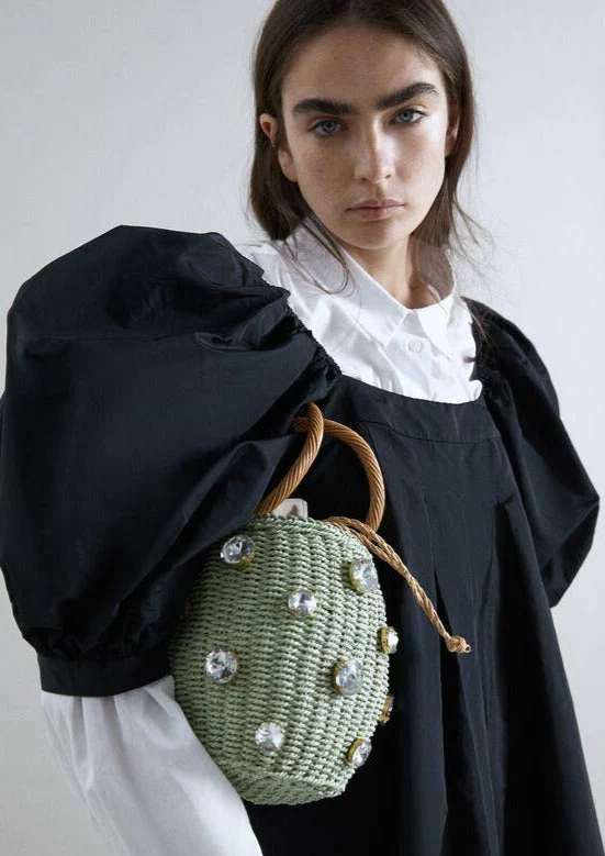 Jade Plastron - Image 2