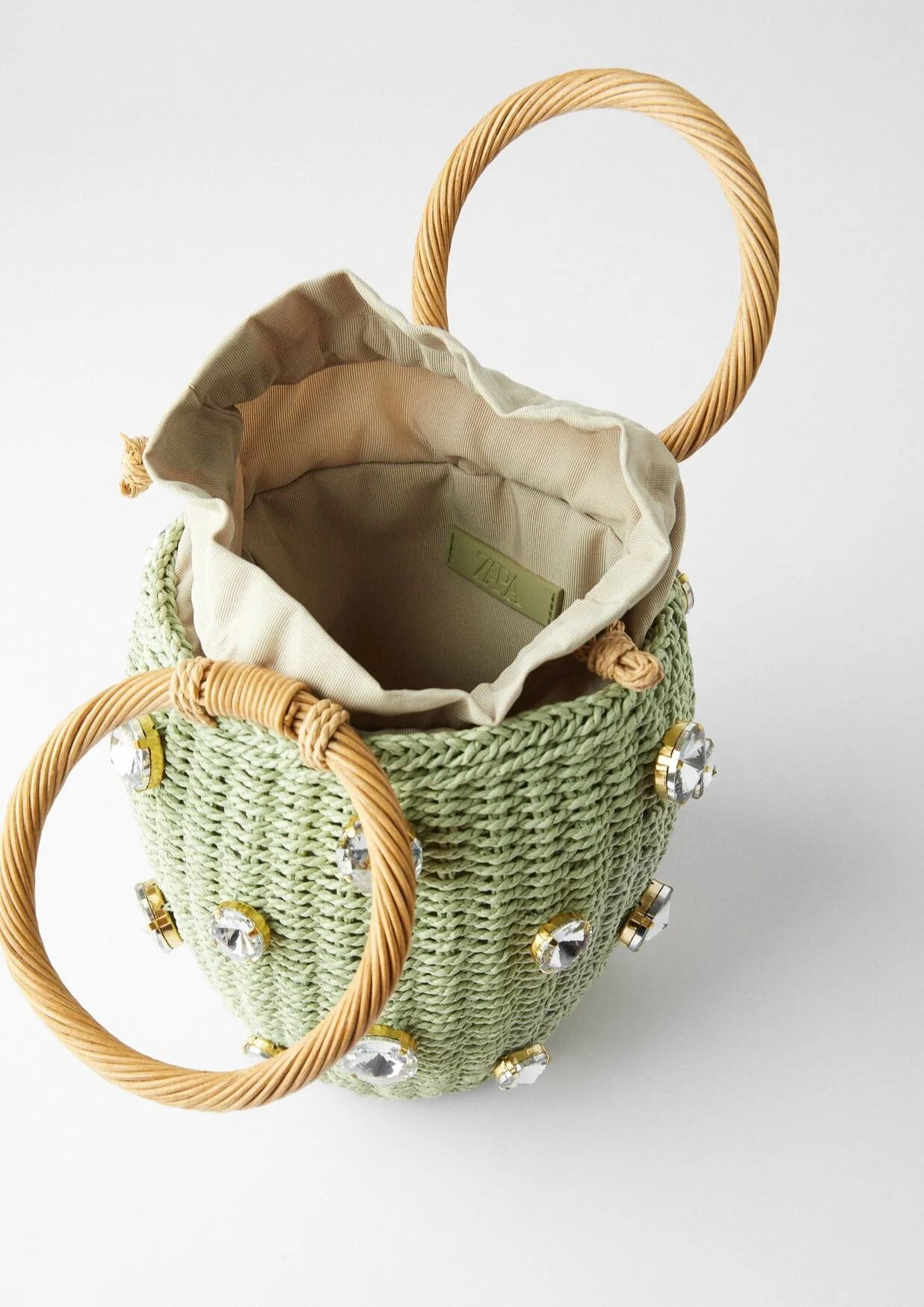 Jade Plastron - Image 3