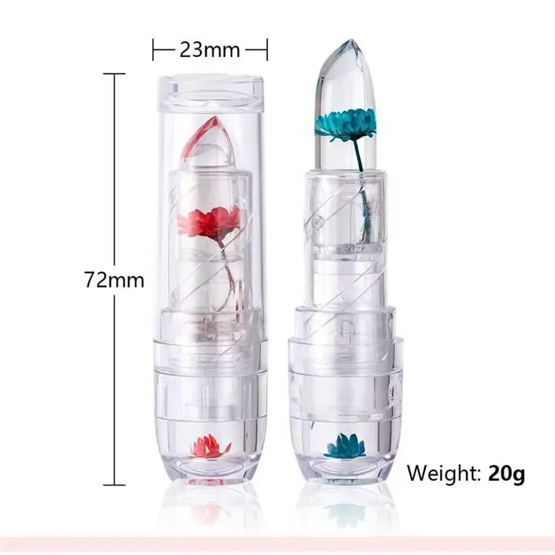 Jellique Flower Lipstick - Image 21