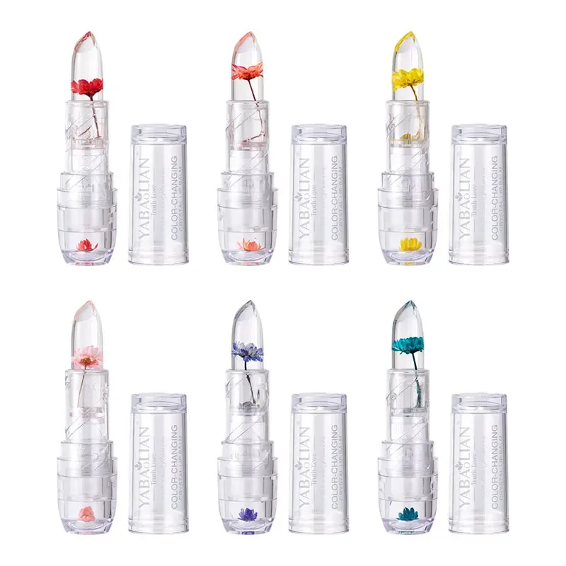 Jellique Flower Lipstick - Image 23