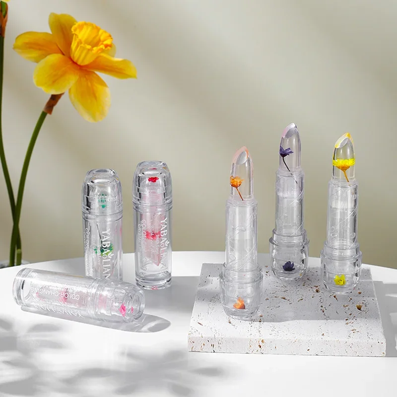 Jellique Flower Lipstick - Image 3
