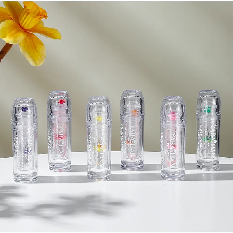 Jellique Flower Lipstick - Image 8