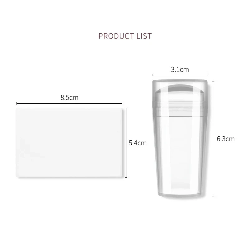 JellyGlide Stamping Kit - Image 11