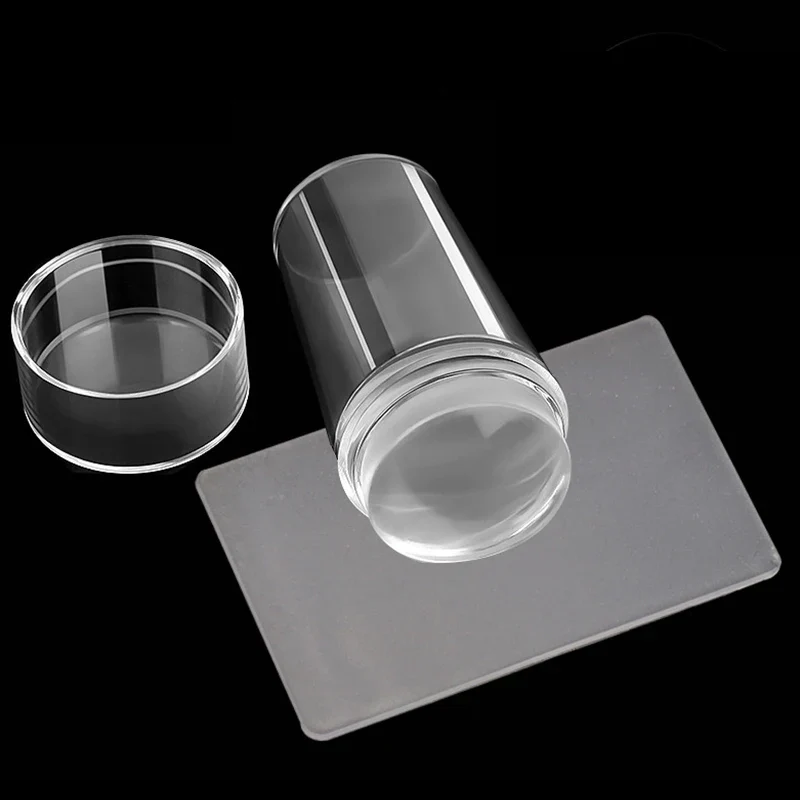 JellyGlide Stamping Kit - Image 7