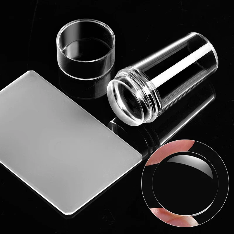 JellyGlide Stamping Kit - Image 9