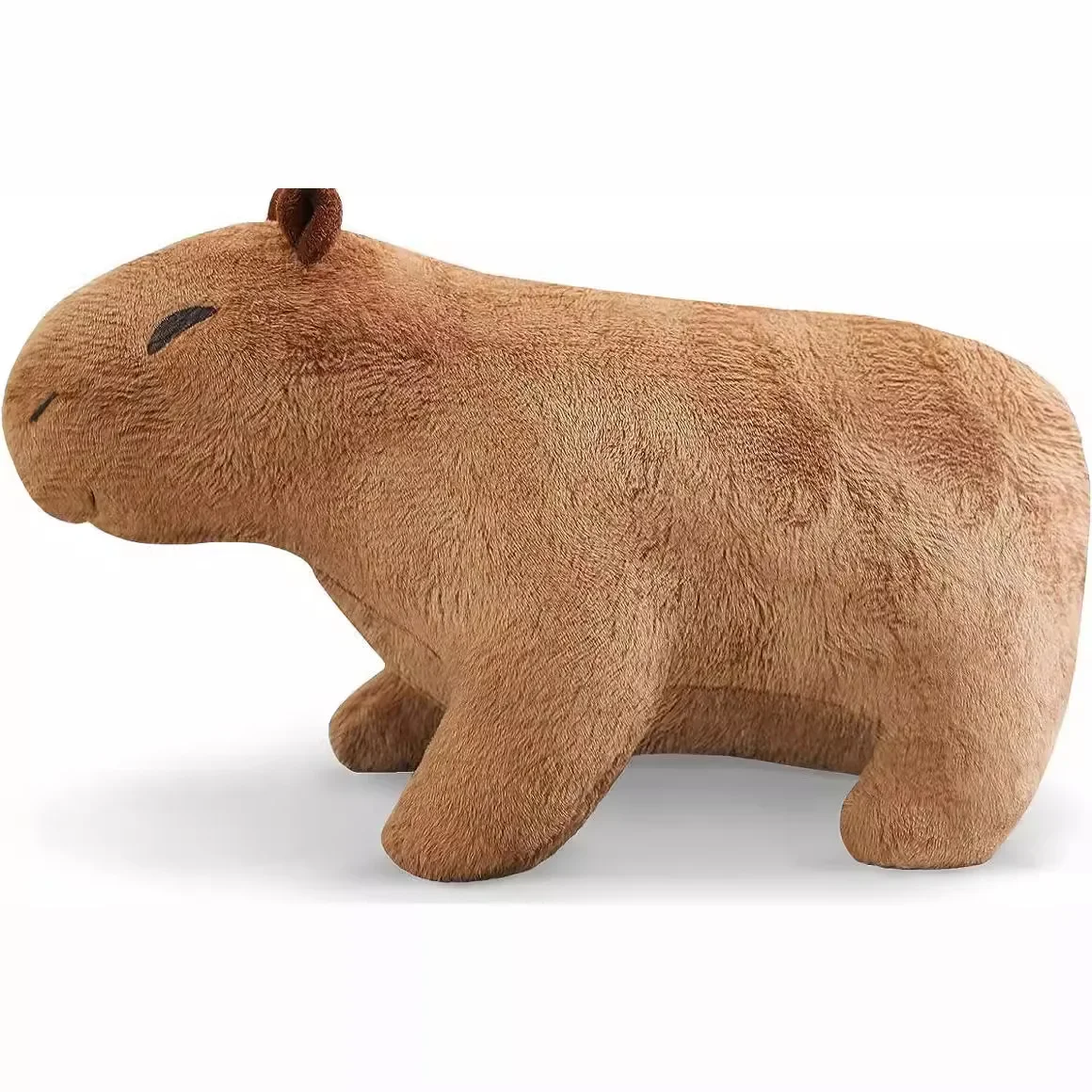 Kapibala Capybara Plush Toy - Image 8