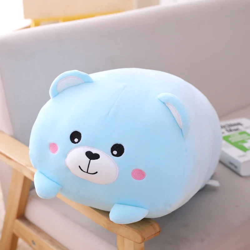 Kawaii Animal Plush Toy Collection - Image 10