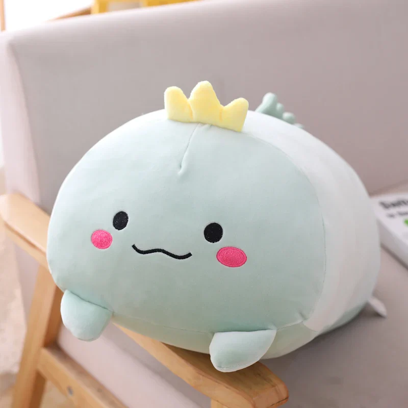 Kawaii Animal Plush Toy Collection - Image 12