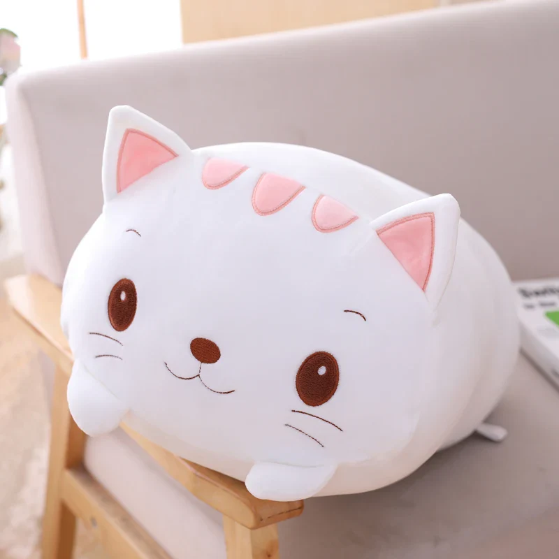 Kawaii Animal Plush Toy Collection - Image 14