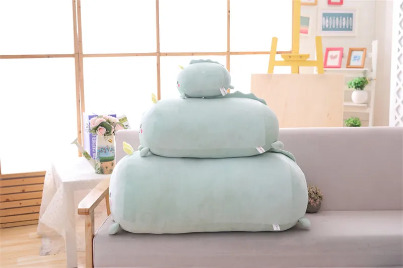 Kawaii Animal Plush Toy Collection - Image 21