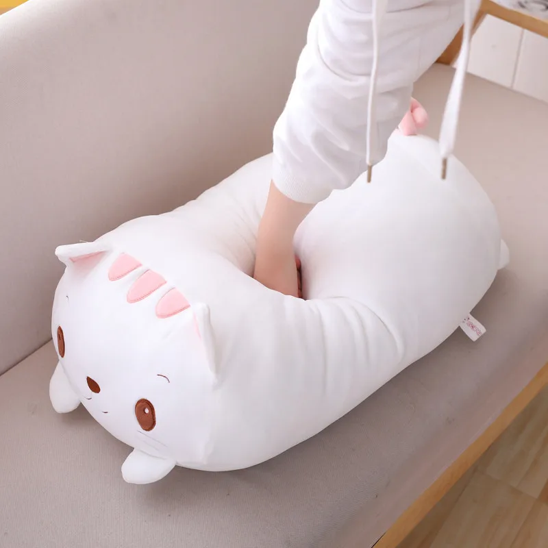 Kawaii Animal Plush Toy Collection - Image 24