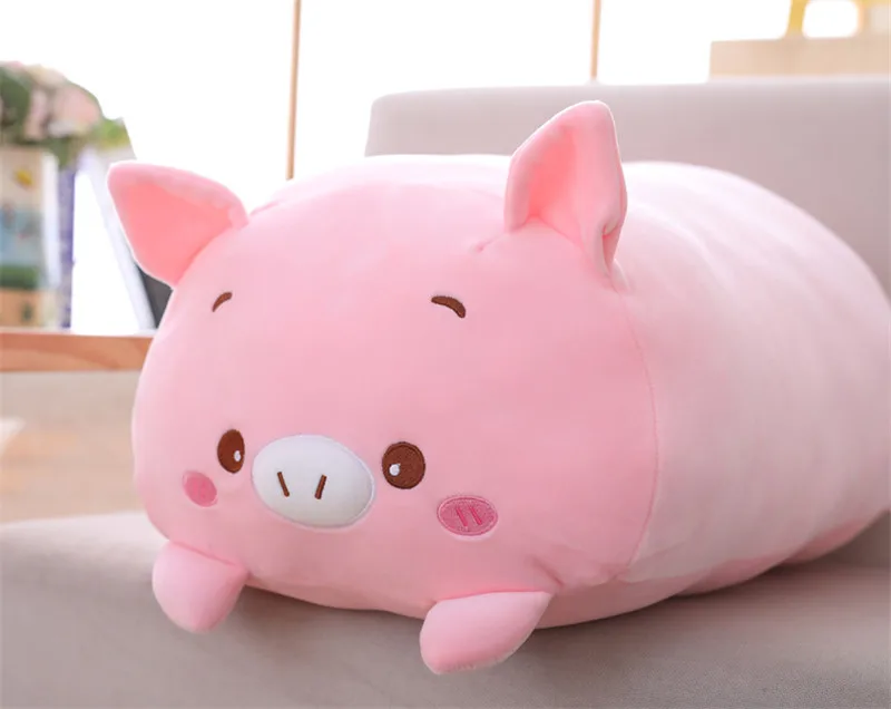 Kawaii Animal Plush Toy Collection - Image 25