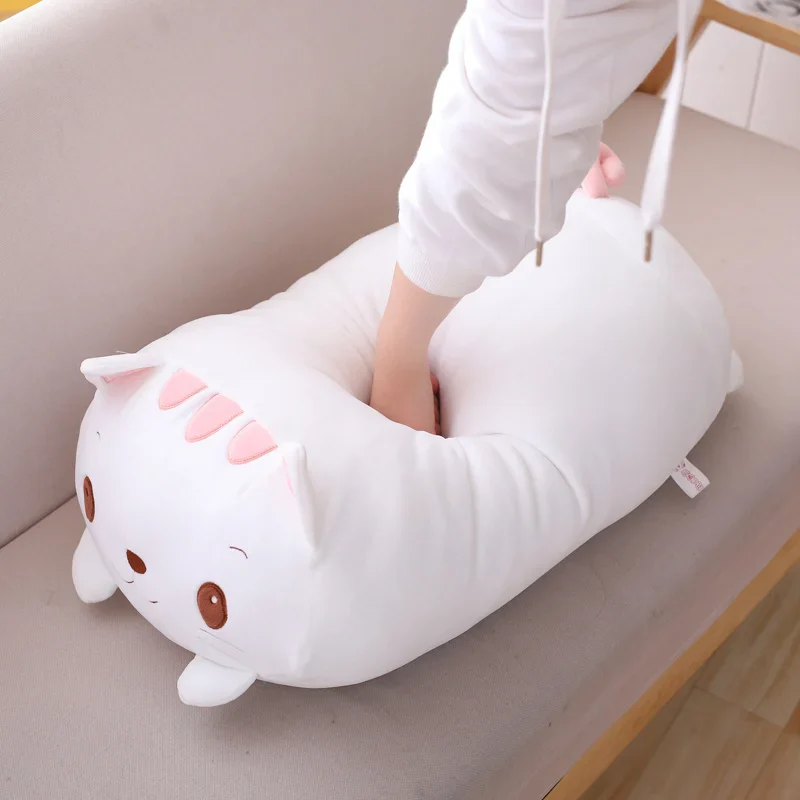 Kawaii Animal Plush Toy Collection - Image 6