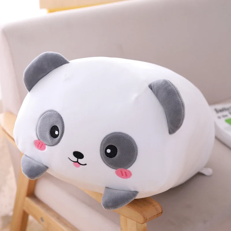 Kawaii Animal Plush Toy Collection - Image 9