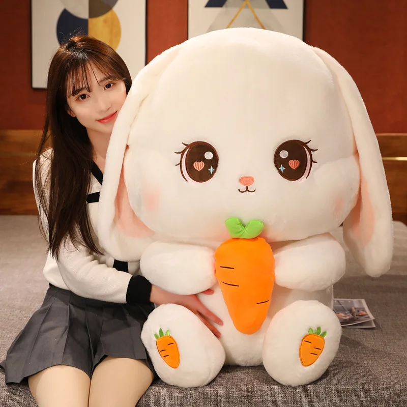 Kawaii Cuddle Bunnies - Image 11