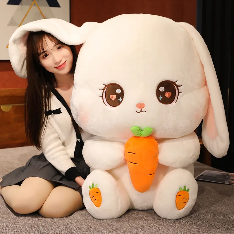 Kawaii Cuddle Bunnies - Image 14