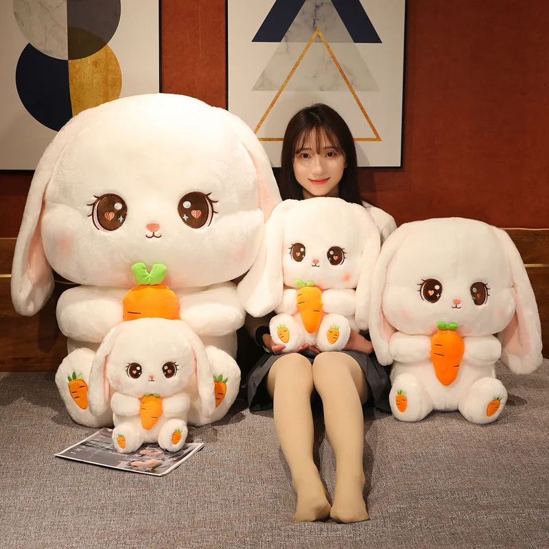 Kawaii Cuddle Bunnies - Image 19