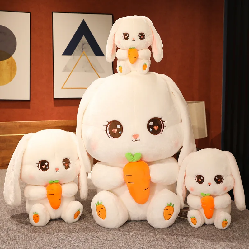 Kawaii Cuddle Bunnies - Image 26
