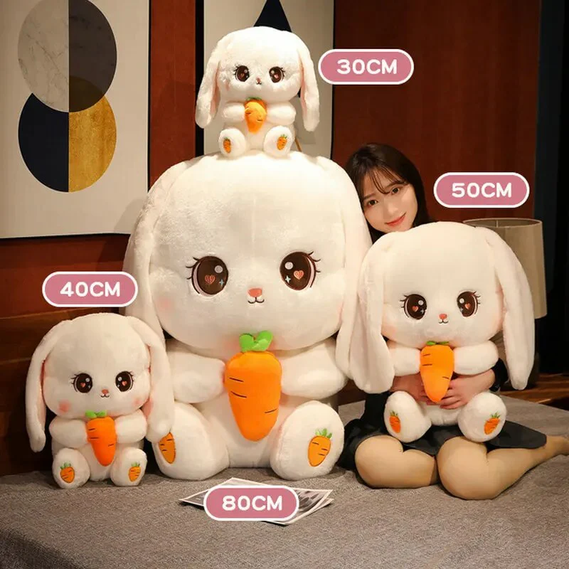 Kawaii Cuddle Bunnies - Image 28
