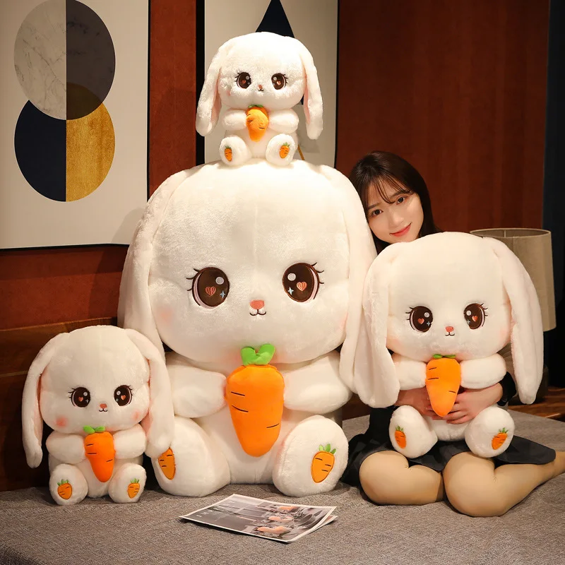 Kawaii Cuddle Bunnies - Image 3